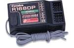 8ch Rx Dual Conversion FM40 PCM